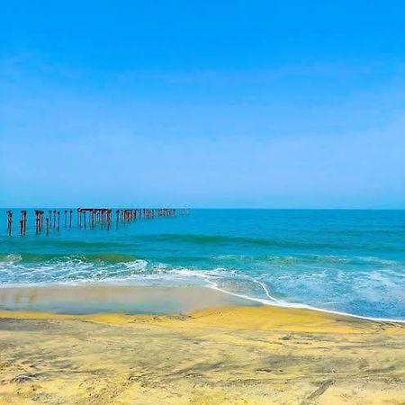 Golden Beach Home Stay Alappuzha Eksteriør bilde