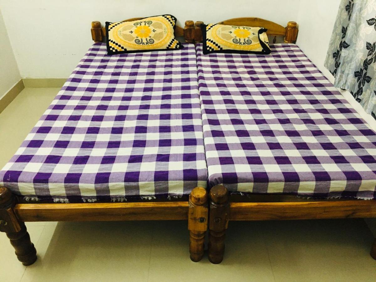 Golden Beach Home Stay Alappuzha Eksteriør bilde