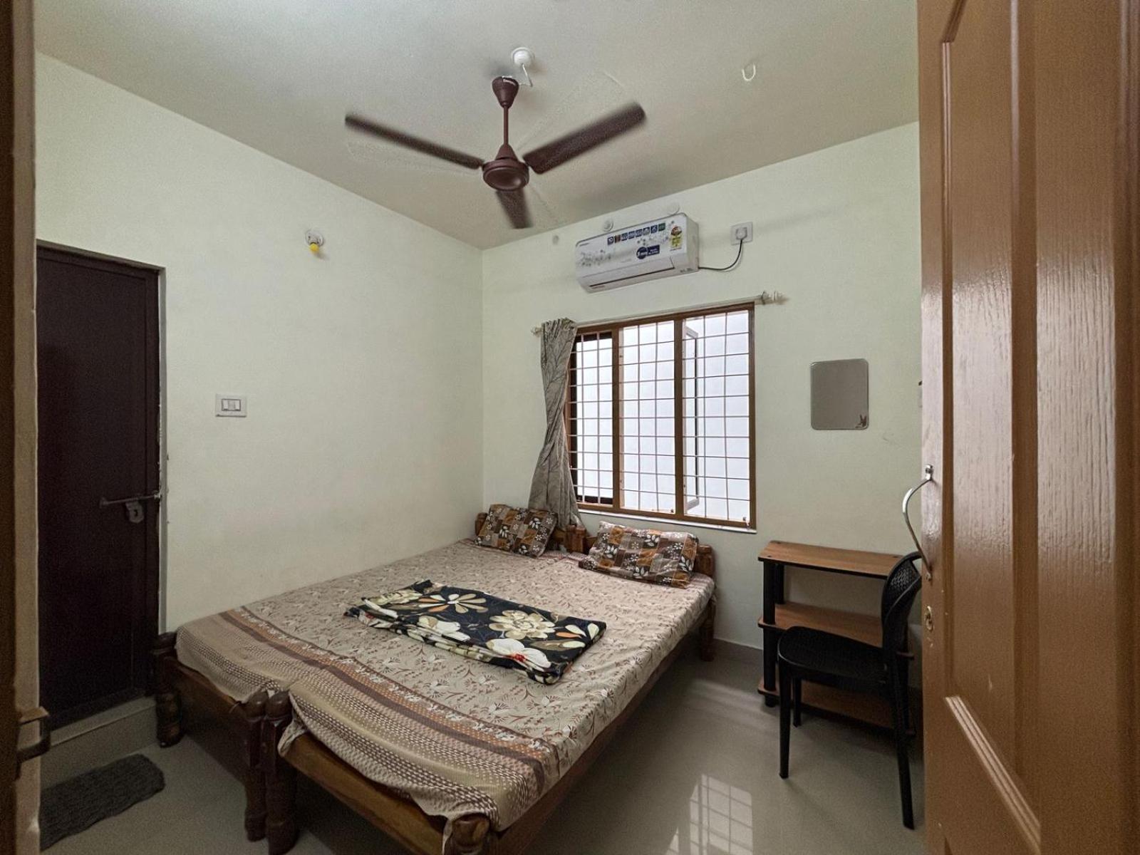 Golden Beach Home Stay Alappuzha Eksteriør bilde