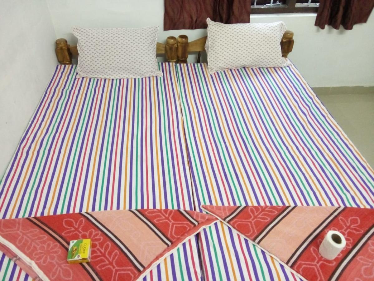 Golden Beach Home Stay Alappuzha Eksteriør bilde