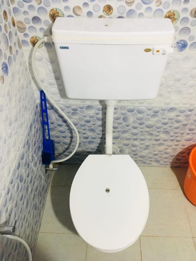 Golden Beach Home Stay Alappuzha Eksteriør bilde